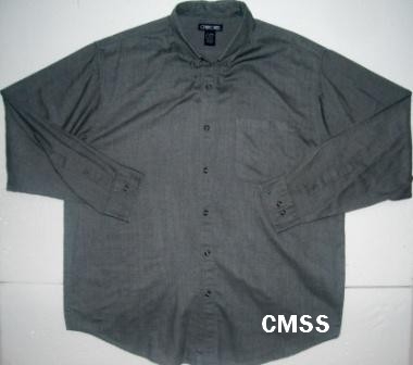 CAMISA CHEROKEE XL