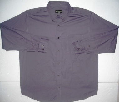 CAMISA EDDIE BAUER MORADA