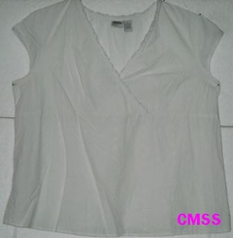 BLUSA NEW RECRUIT XL