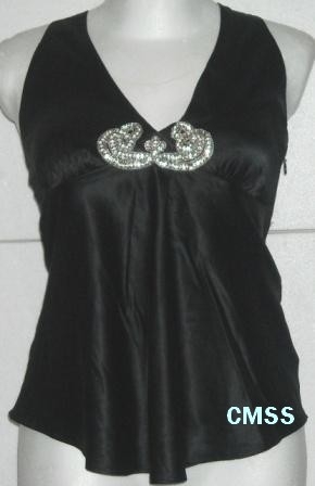 BLUSA METRO 7 