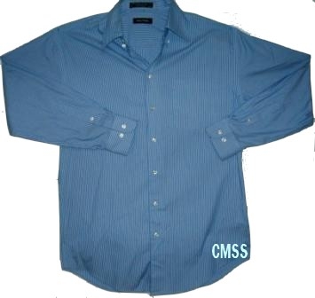 CAMISA NAUTICA EN SUBASTA ML