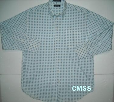 CAMISA NAUTICA 16 1/2 (34/35) EN SUBASTA