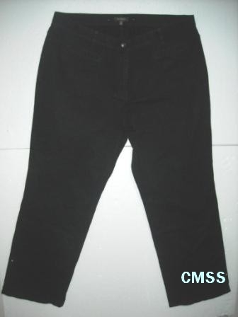 JEANS TESORI 20W