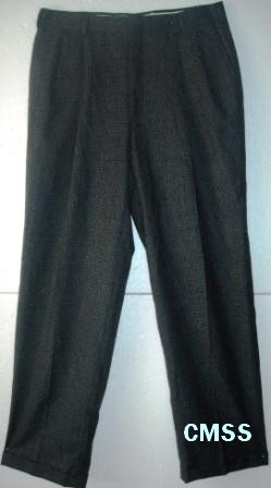 PANTALON DE VESTIR HART SCHAFFNER & MARX TALLA 34