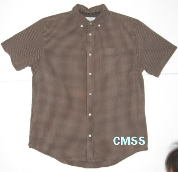 CAMISA OLD NAVY