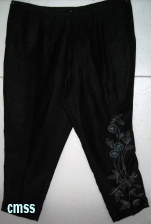 PANTALON SELENE SPORT 3X