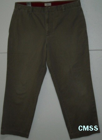 PANTALON DOCKERS 38 X 30