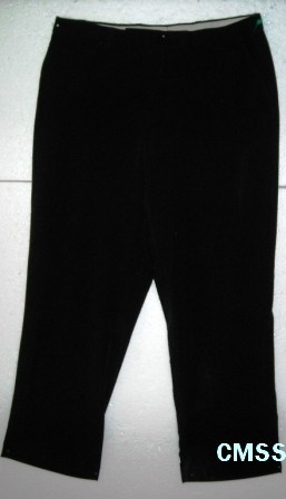 PANTALON DE VESTIR MURANO 38 X 32