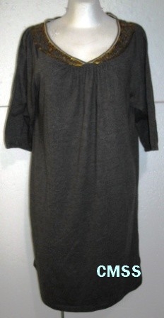 BLUSON O VESTIDO DKNY XL