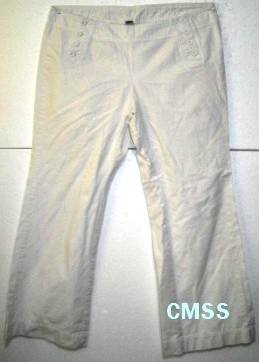 PANTALON GAP TALLA 18