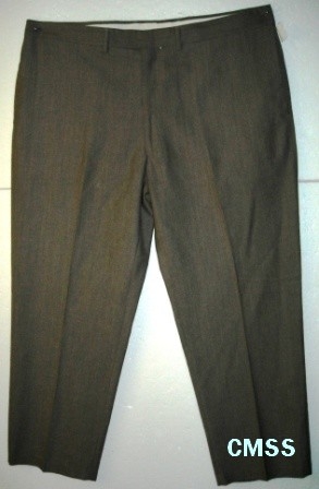 PANTALON DE VESTIR KENNETH COLE 42 X30