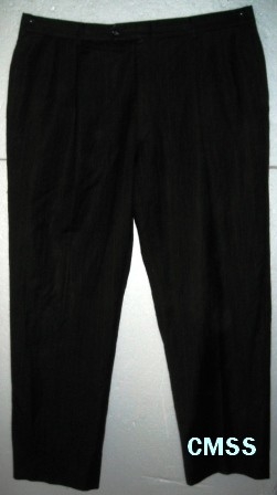 PANTALON DE VESTIR OXFORD CLOTH TALLA 40