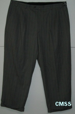 PANTALON DE VESTIR GEORGE TALLA 44 X 30