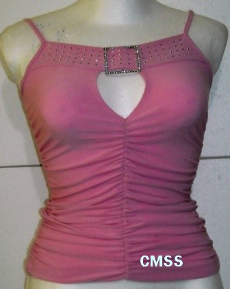 BLUSA VIZIO TALLA S