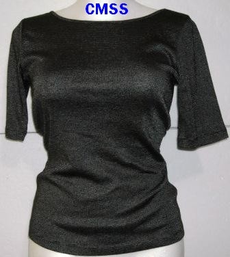 BLUSA ESPALDA BAJA  THE LIMITED