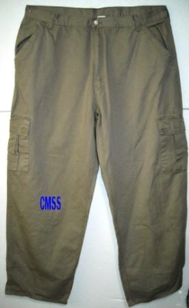 PANTALON CARGO LEVI´S 42 X 32