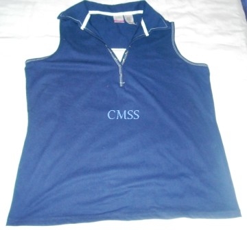 BLUSA  JMS-2X