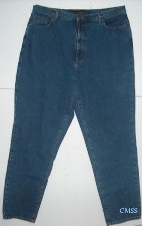 JEANS VENEZIA TALLA 22