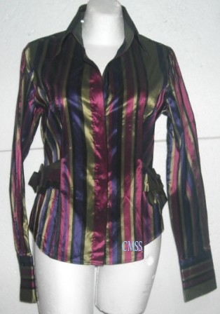 BLUSA ITALIANA NARACAMICIE