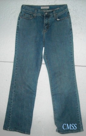 JEANS PERFECTLY SLIMMING BOOT CUT 512