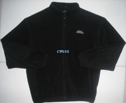 CHAQUETA SPORTS ILUSTRATED XL