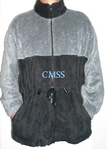 CHAQUETA BASIC EDITIONS