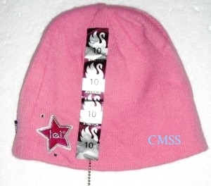 GORRO LEI STRETCH 10 AÑOS NIÑA