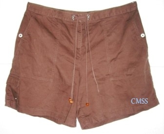 SHORT  JONES NEW YORK TALLA 18