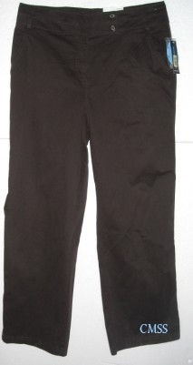 PANTALON WESTBOUND WOMAN 16WR