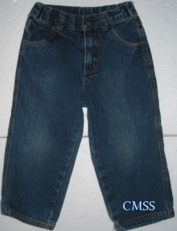 JEANS U.S. POLO ASSN TALLA 3