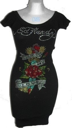 VESTIDO F& F UNITALLA