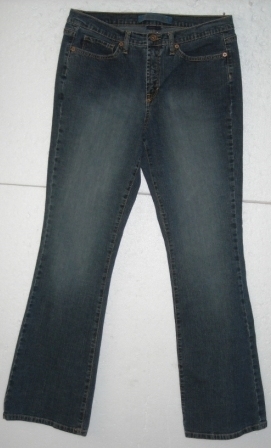 JEANSTAR TALLA 10