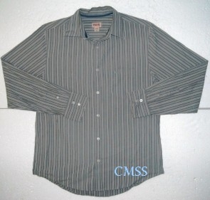 CAMISA MOSSIMO SUPPLY CO 