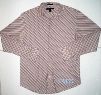 CAMISA EXPRESS TALLA L