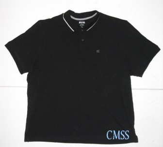 PLAYERA TIPO POLO MICHAEL KORS