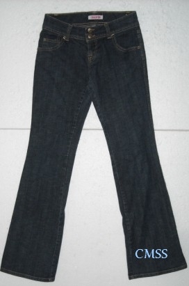 JEANS DEAR TALLA 0