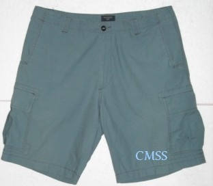 SHORT CARGO DOCKERS TALLA 38W