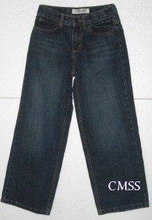 JEANS CHEROKEE TALLA 10 NIÑO