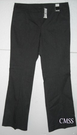 PANTALON NEW YORK & COMPANY TALLA 14