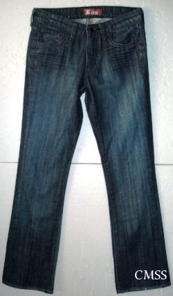 JEANS LOYAL H&M TALLA 28