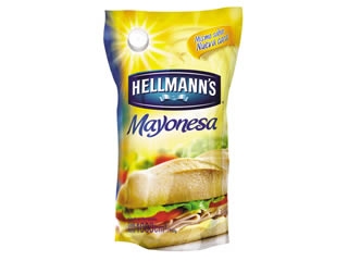 Mayonesa Hellmans