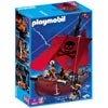 Barco pirata de Playmobil