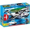 Hidroavión de Playmobil