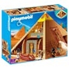 Piramide de Playmobil