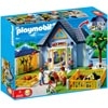 Clinica veterinaria Playmobil