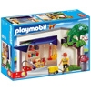 Garage Playmobil