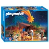 Belén Playmobil