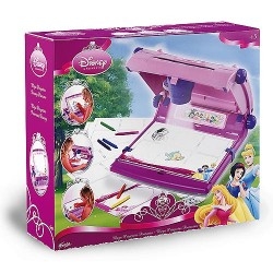 Proyector princesas Disney