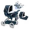 Maxi combi inglesina silla Smoby