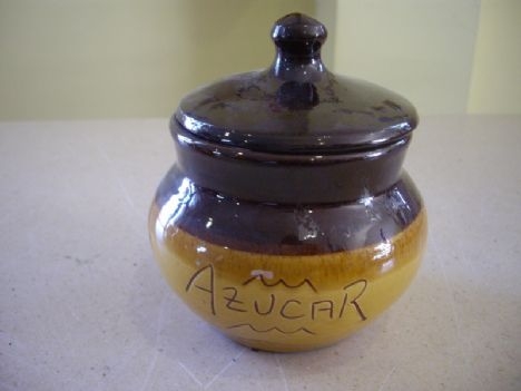 Azucarera